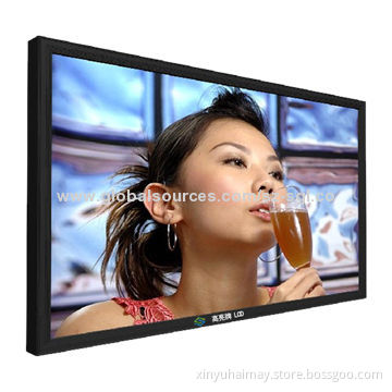 Special design 70-inch Android/Windows 3G Wi-Fi network touchscreen wall-mounted LCD panelNew
